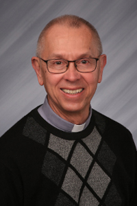 Fr. Lewis Hejna
